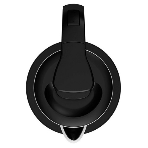 KETTLE  ESSENTIAL (221-0322) BLACK  1360W 0,8LT